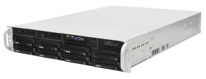 STNR-3282R IP-видеосервер 32-канальный Smartec