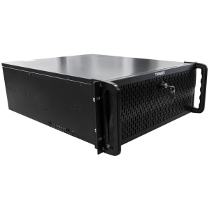 TRASSIR NeuroStation Pro IP-видеорегистратор 128-канальный