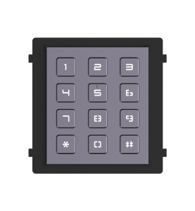 CTV-IP-UKP Суб-модуль цифровой клавиатуры CTV