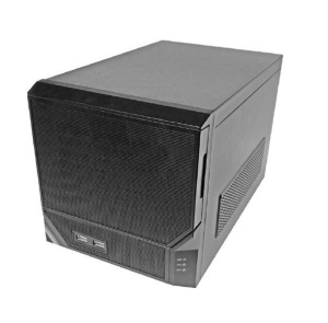 STNR-3280D IP-видеосервер 32-канальный Smartec