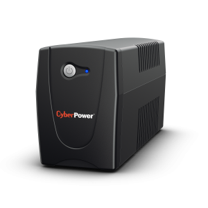 VALUE 600EI Источник бесперебойного питания CyberPower