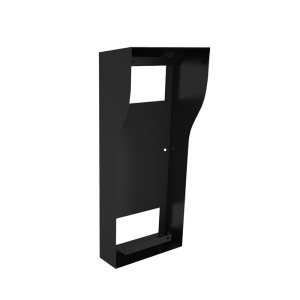 BR-AA12 BLACK Кронштейн BAS-IP