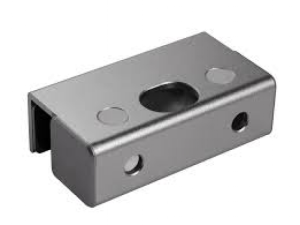 DS-K4T108-U1 U-адаптер для соленоидного замка Hikvision