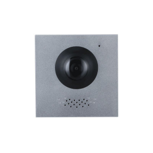 DHI-VTO4202F-P Основной модуль вызывной панели с камерой Dahua