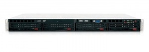Sigma-320/S IP-видеорегистратор 32-канальный EVIDENCE