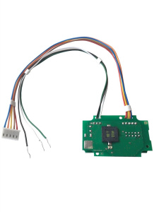BME-03 Модуль считывателя BAS-IP