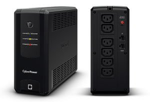 UT1100EIG Источник бесперебойного питания CyberPower