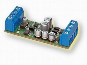 AVD711T HD Активный универсальный передатчик Кубрис