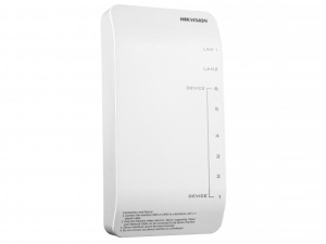DS-KAD606-P Коммутатор Hikvision