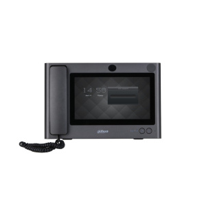 DHI-VTS5340B Мастер-станция Dahua