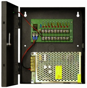 ST-PS205-9 Блок питания Smartec