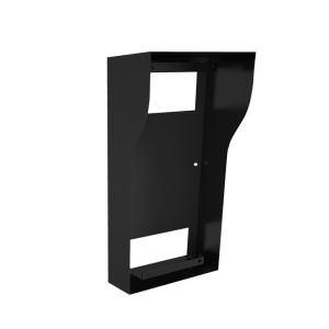 BR-AA14 BLACK Кронштейн BAS-IP