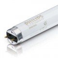 Лампа линейная люминесцентная Philips ЛЛ 18вт TLD 18/33-640 G13 белая (928048003351) 