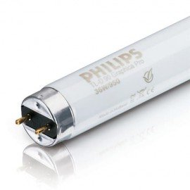 Лампа линейная люминесцентная Philips ЛЛ 18вт TLD 18/54-765 G13 дневная (928047305451) 