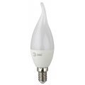 Лампа светодиодная LED Свеча на ветру BXS-9W-840-E14 ЭРА