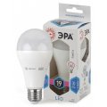 Лампа светодиодная LED Груша A65-19W-827-E27 ЭРА