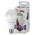 Лампа светодиодная LED Груша A65-19W-860-E27 ЭРА