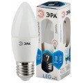 Лампа светодиодная LED Свеча B35-7W-840-E27 ЭРА