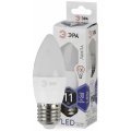 Лампа светодиодная LED Свеча B35-11W-860-E27 ЭРА