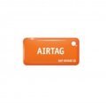 Брелок AIRTAG Mifare ID Standard (оранжевый) ИСУБ