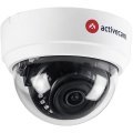 AC-H1D1 3.6mm Видеокамера мультиформатная купольная ActiveCam