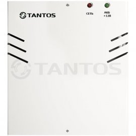 Ббп-50 PRO Light Источник вторичного электропитания резервированный для обеспечения бесперебойного электропитания потребителей Tantos