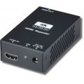 HR01-4K6G Усилитель HDMI сигнала (удлинитель) SC&T