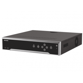 DS-8632NI-K8 IP-видеорегистратор 32-канальный Hikvision