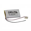Delta LP-502540 Аккумулятор литий-полимерный призматический Delta LP-502540 Delta
