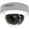 TR-D3141IR1 IP-камера купольная TRASSIR
