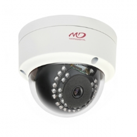 MDC-AH8290FTN-24H Видеокамера AHD купольная уличная антивандальная Microdigital