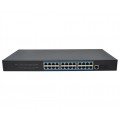 SW-72402/L2 Коммутатор 26-портовый Gigabit Ethernet OSNOVO