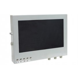 Релион-МР-Exm-Н-LCD-24 (HDCVI) исп. 04 Монитор TFT LCD 24 дюйма взрывозащищенный Релион-МР-Exm-Н-LCD-24 (HDCVI) исп. 04 Релион
