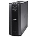 BR1500GI APC Back-UPS Pro 1500 ВА Источник бесперебойного питания с функцией энергосбережения APC