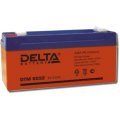 DTM 6032 Аккумулятор герметичный свинцово-кислотный Delta