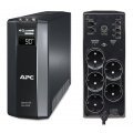 BR900G-RS APC Back-UPS Pro 900 ВА Источник бесперебойного питания с автоматической регулировкой напряжения APC