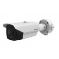 DS-2TD2617-6/PA Тепловизионная IP-камера цилиндрическая DS-2TD2617-6/PA Hikvision