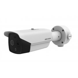DS-2TD2617-6/PA Тепловизионная IP-камера цилиндрическая DS-2TD2617-6/PA Hikvision