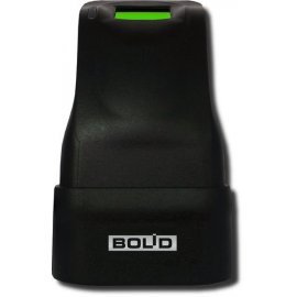 С2000-BioAccess-ZK4500 Считыватель отпечатков пальцев Болид