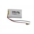 Delta LP-502030 Аккумулятор литий-полимерный призматический Delta LP-502030 Delta
