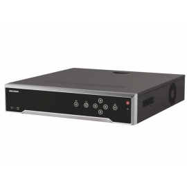 DS-7716NI-K4/16P IP-видеорегистратор 16-канальный Hikvision
