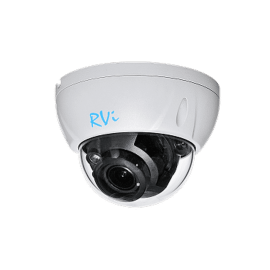 RVi-IPC34VM4L V.2 (2.7-13.5) IP-камера купольная уличная