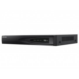 DS-7604NI-K1/4P(B) IP-видеорегистратор 4-канальный DS-7604NI-K1/4P(B) Hikvision