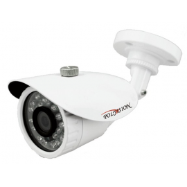 PN-A2-B3.6 v.2.3.1 Видеокамера AHD корпусная уличная Polyvision