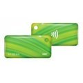 RFID-Брелок ISBC ATA5577 (Зелёный) Брелок-заготовка RFID-Брелок ISBC ATA5577 (Зелёный) ISBC