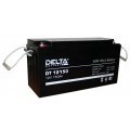DT 12150 Аккумулятор герметичный свинцово-кислотный Delta