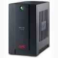 BX700UI APC Back-UPS 700 ВА Источник бесперебойного питания с авторегулировкой напряжения APC