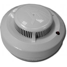 ИП 212-142 Извещатель пожарный дымовой оптико-электронный точечный автономный Рубеж