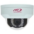 MDC-M8040FTD-30 IP-камера купольная уличная антивандальная Microdigital