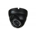RVi-1NCE2060 (2.8) black Видеокамера IP купольная RVi-1NCE2060 (2.8) black RVi
